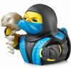 Tubbz kachnička Mortal Kombat Sub Zero (NS4579)
