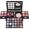 Zmile cosmetics All You Need To Go dekoratívna kazeta Complete Makeup Palette