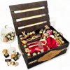 Darčekový kôš Special Rum box