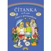 Čítanka pro 5. ročník - Zita Janáčková, Tereza Janáčková