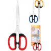 Nožnice Office Precision Premium M&G 210 mm, Comfort Able Soft Grip