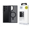 3mk Smoke MagCase pro Samsung Galaxy S24 Ultra 5903108563437