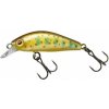 Illex Chubby Minnow 3,5cm SP 2,3g Truitelle Illex