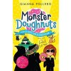 Cyclops on a Mission (Monster Doughnuts 2) (Pollero Gianna)