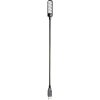 Adam Hall SLED 1 Ultra USB lampa v tvare S; SLED1ULTRAUSB
