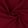Kvalitex Luxusné bavlnené JERSEY prestieradlo s lycrou 120x200 cm - vínová