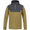 Pánska vetrovka Hannah, DAGFIR Khaki,tmavo sivá S