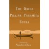 The Great Prajna Paramita Sutra, Volume 4 (Naichen Chen)(Pevná)