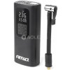 Bezdrôtový vzduchový kompresor LED USB-C 40W AMiO-04377