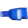 Fox Racing FOX Main Stray Goggle - Spark - OS, Blue MX