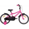 Kellys bicykel Alpina starter pink