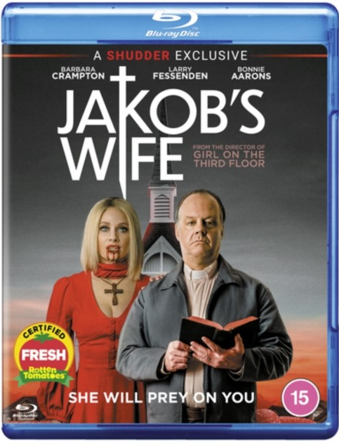 Jakobs Wife BD