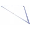 Stanley Univerzálny uholník, 172 × 122 mm, hliník, 1-45-013