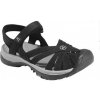 Keen Rose Sandal W black/neutral gray dámské outdoorové sandály i do vody 39 a 1/2 EUR
