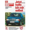 Mercedes Benz C 200 / 220/ 250 Diesel ab Juni '93. Jetzt helfe ich mir selbst