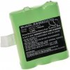 VHBW Batéria pre Midland T71 / T75 / T77, 1500 mAh - neoriginálne