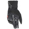 bOGOTA DRYSTAR XF ALPINESTARS rukavice čierne 2025 Veľkosť: 2XL, Veľkost: 2XL