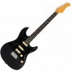 Sire Larry Carlton S3 New Gen Black Elektrická gitara