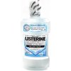 Ústna voda Listerine Advanced White Mäta s jemnejšou chuťou 500 ml
