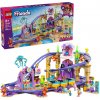 LEGO® Friends 42703 Jazda na horskej dráhe s morskými vílami