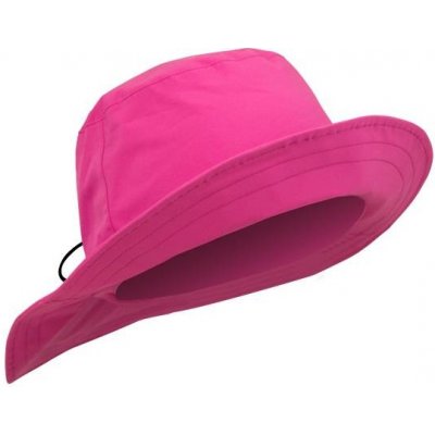 Suprize Waterproof Rain Hat ružový