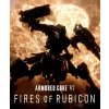 ESD GAMES ESD Armored Core VI Fires of Rubicon