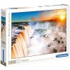 Vodopád HQC 1000 dielne puzzle - Clementoni
