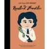 Rosalind Franklin (Maria Isabel Sanchez Vegara)(Pevná)