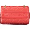 Dámska Kabelka VALENTINO BAGS - Červená 25.0X17.0X12.0cm Farba: červená, Veľkosť: 25.0X17.0X12.0