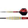 Šípky Red Dragon steel Peter Wright Double World Champion SE 24g