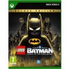 LEGO Batman: Legacy of the Dark Knight - Deluxe Edition (XSX)