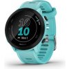 Chytré hodinky Garmin Forerunner 55 Aqua, pre mužov aj ženy, s ovládaním v češtine, transf (010-02562-12)