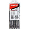 MAKITA B-58992 súprava vrtákov SDS+ NEMESIS II, 5;6;8;10mm