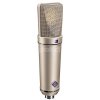 Neumann U 89 i Nikl