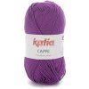 Katia Capri 82158 Violet Pletacia priadza