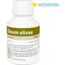 Prípravok do kúpeľa Oleum Olivae olej 100 g