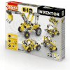Engino Inventor Industrial 16 Models