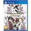 The Caligula Effect: Overdose (PS4) 810023032267