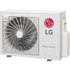 LG Multi F Inverter Klimatizácia Multisplit / Vonkajšia jednotka 5,3 kW pre 3 vnút. jednotky