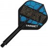 Target - darts Letky K-Flex - Josh Rock - No2 - Midi - TRG410151