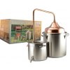 Perfect Home 48040 Domáca pálenica Copper Inox Premium 50L