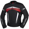 Športová bunda iXS RS-400-ST 3.0 X56046 čierno-bielo-červená M