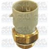 Teplotný spínač ventilátora chladenia MEAT & DORIA 82699
