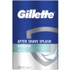 Gillette Refreshing Arctic Ice voda po holení 100 ml