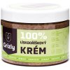 GRIZLY Lieskovoorieškový krém jemný 500 g