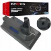 Batéria Gares pre Dyson V10 SV12 25,2V 2,5Ah