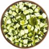 Zdravoslav Pomelo kandované kostka 1000 g