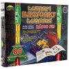 Dromader Tajomstvo elektroniky - Rádio 80 experimentov na batérie v krabici 30x24,5x3,5cm od 6 rokov