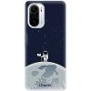 iSaprio On The Moon 10 pre Xiaomi Poco F3 otmoon10-TPU3-PocoF3