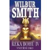 Řeka bohů IV.: Vnitřní oko - Wilbur Smith